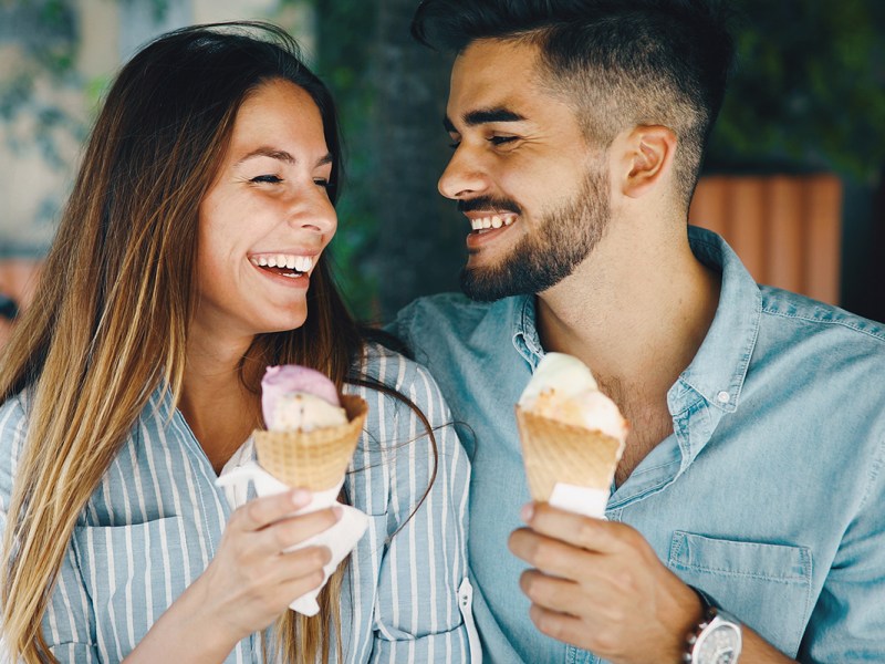 Online Dating Advice for a Bad First&nbsp;Date