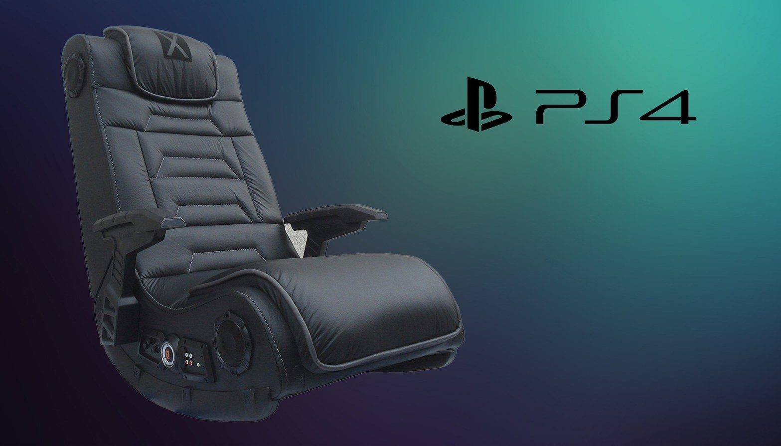 What to Look for When You Buy a PS4 Gaming Chair