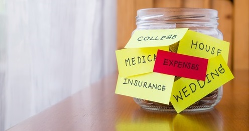 7 Steps to Financial Wellness