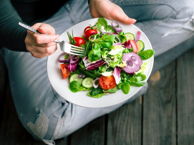 Benefits of Healthy&nbsp;Diet