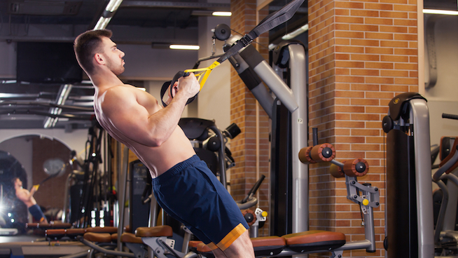 Important Information on Workout Accessories