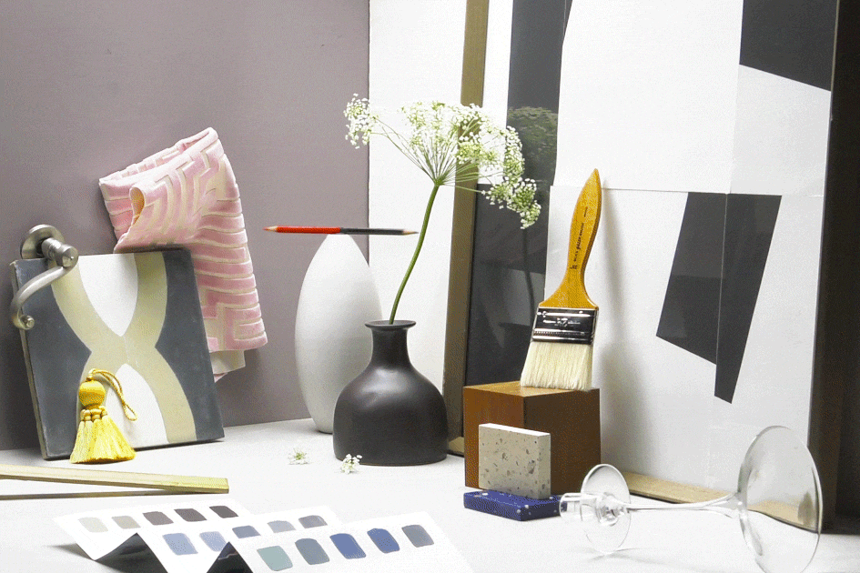 Redecorating Is In the Details