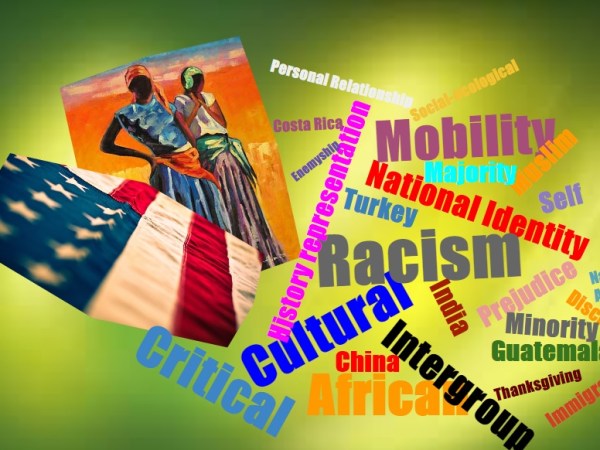 The Psychology of&nbsp;Culture