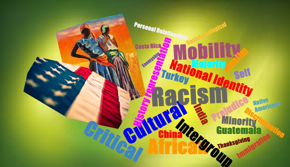 The Psychology of Culture