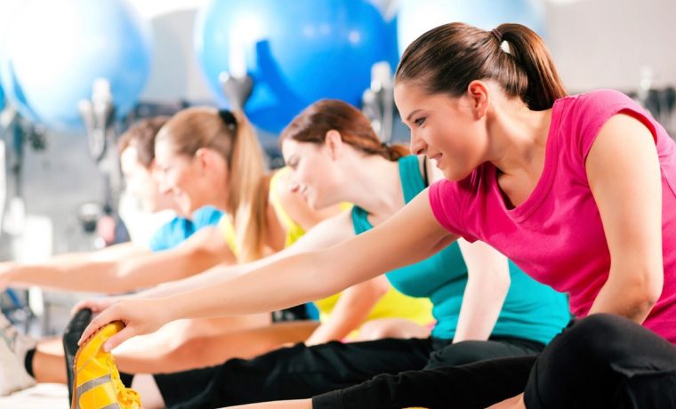 Why Fitness Is The Essence Of Overall Wellness