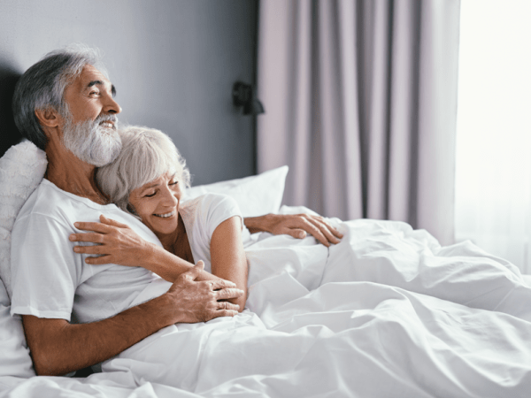 Unexpected Ways to Deepen Intimacy in Your&nbsp;Relationship