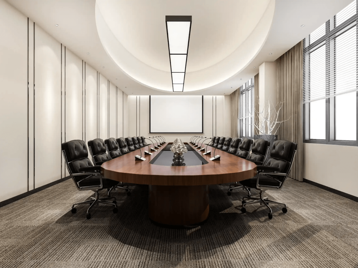 Tech Checklist for Booking a Cherry Hill Meeting&nbsp;Space