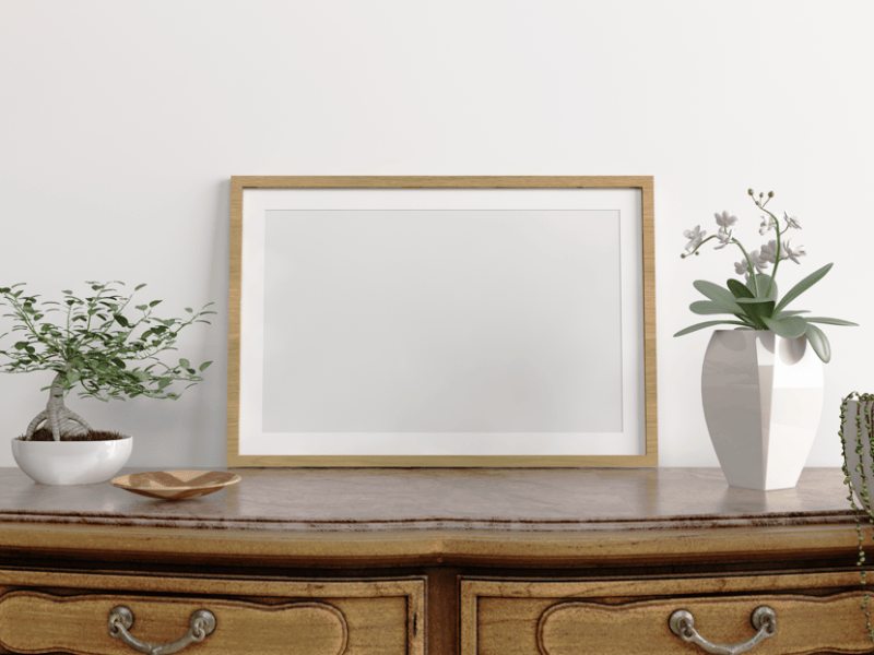 How Custom Framing Elevates Your Brand’s First&nbsp;Impression